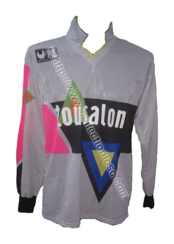 Lille OSC 1993-94 gk