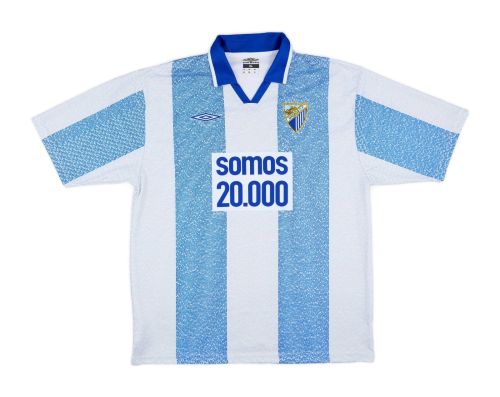 Málaga CF 2004-05 Special