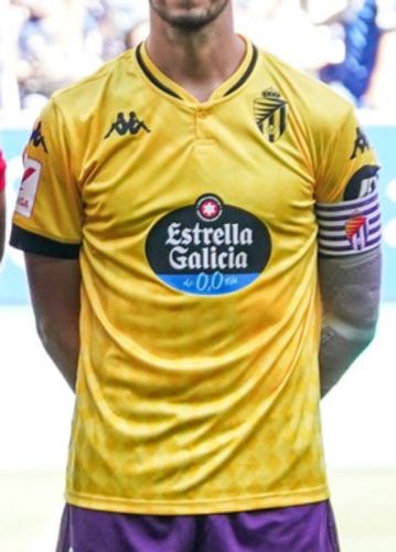 Valladolid 2023-24 special
