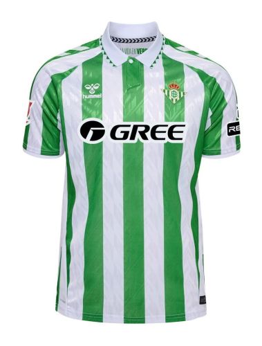 Real Betis 2024-25 Local