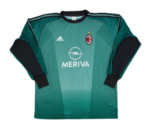 AC Milan 2003-04 Portero