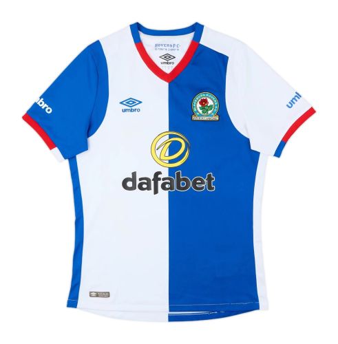 Blackburn Rovers 2016-17 Home
