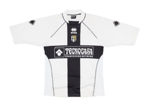 Parma 2005-06 home