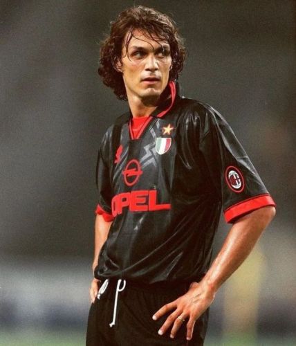 AC Milan 1996-97 Local