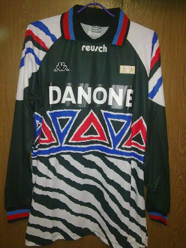 Juventus 1993-94 GK