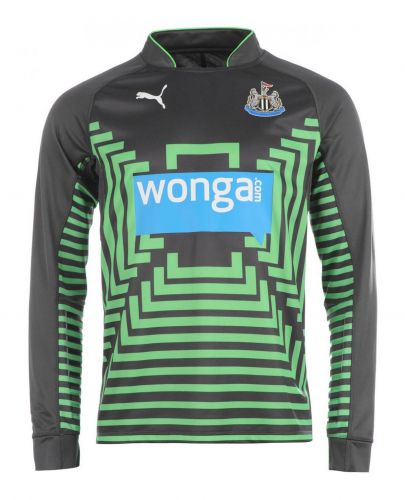 Newcastle United 2014-15 home