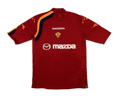 AS Roma 2004-05 Local