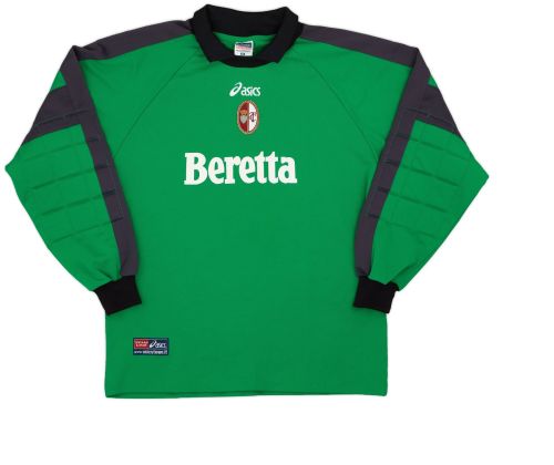 Torino FC 2003-04 gk