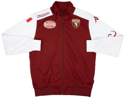 Torino FC 2015-16 home