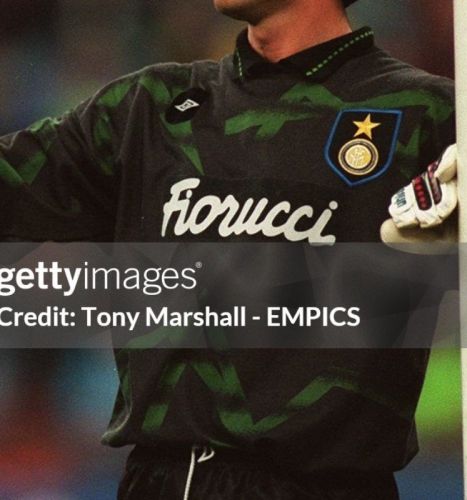 Inter Milan 1993-94 GK