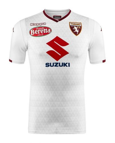 Torino FC 2018-19 away