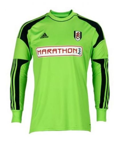 Fulham 2013-14 Home