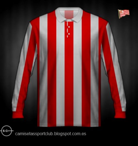 Athletic Bilbao 1910 Local