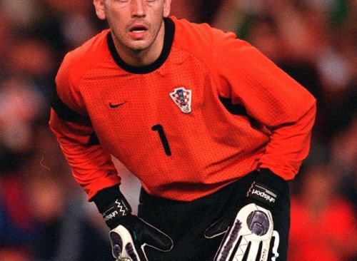 Croatia 2000 gk