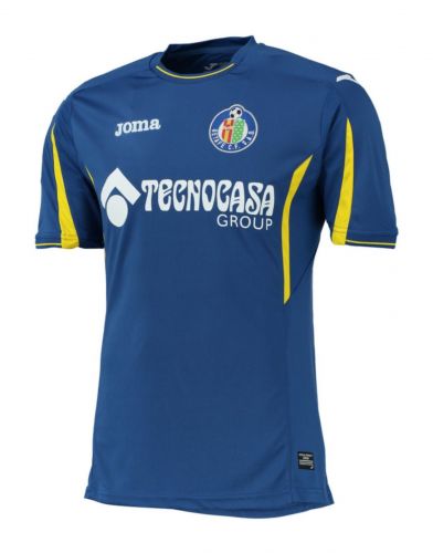 Getafe CF 2015-16 Home