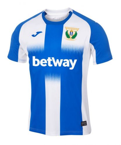 Leganés 2019-20 Local