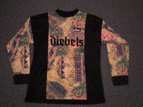 Borussia M'gladbach 1994-95 gk