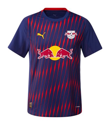 RB Leipzig 2025-26 away