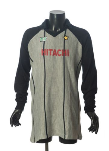 AC Milan 1982-83 Portero