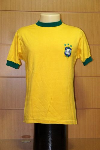 Brazil 1974 Home