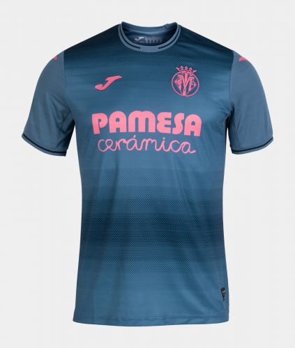 Villarreal CF 2021-22 Tercera