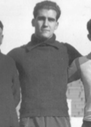 Espanyol 1936-37 GK