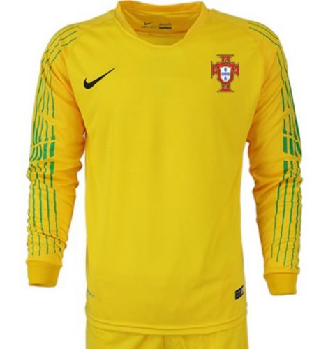 Portugal 2018 Visitante