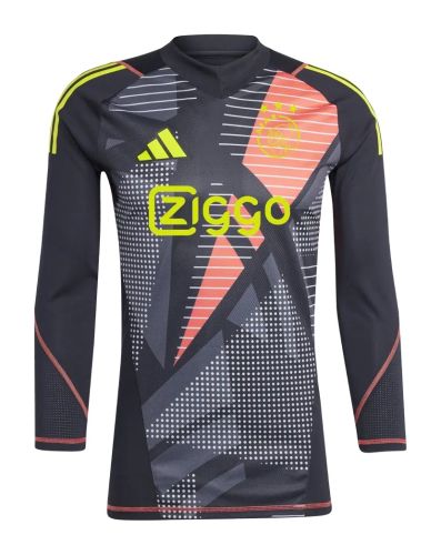 Ajax 2024-25 GK
