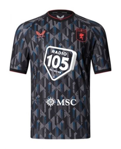 Genoa 2022-23 third