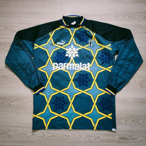 Parma 1996-97 gk