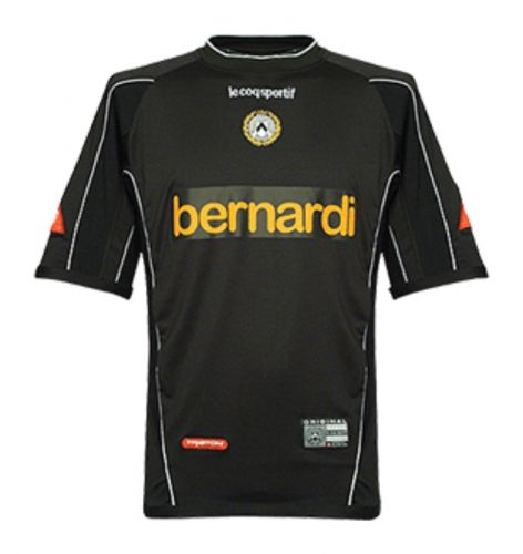 Udinese 2003-04 third