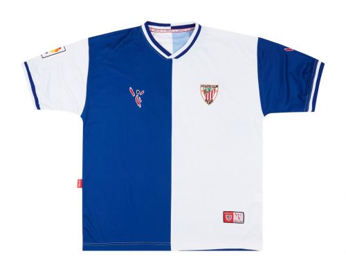 Athletic Bilbao 2004-05 Visitante