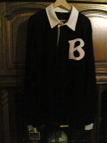 Borussia M'gladbach 1913-14 home