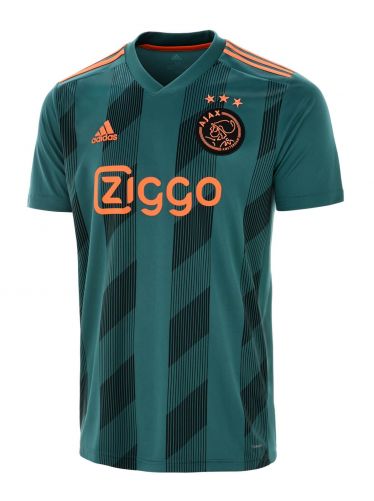 Ajax 2019-20 Away