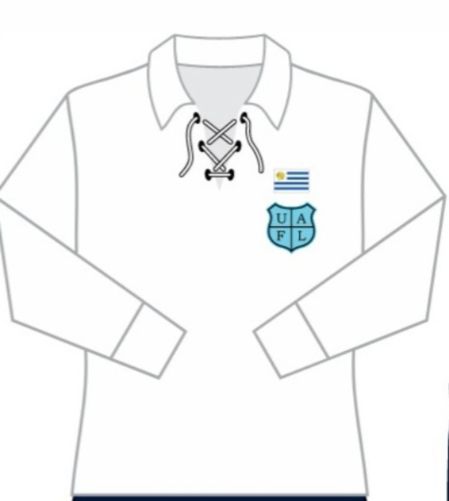 Uruguay 1919 home