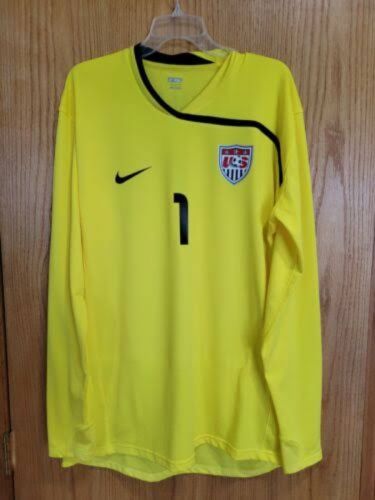 USA 2008 gk