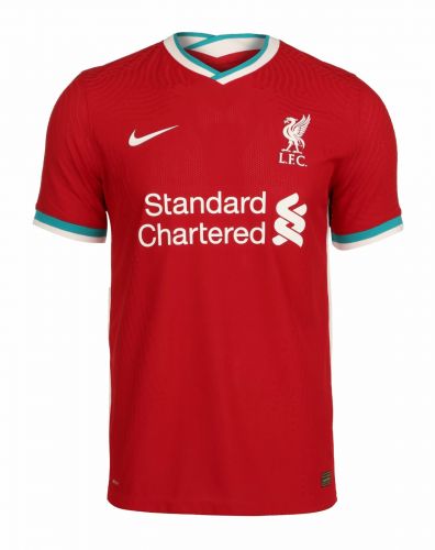 Liverpool shirt