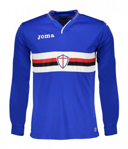 Sampdoria 2018-19 home