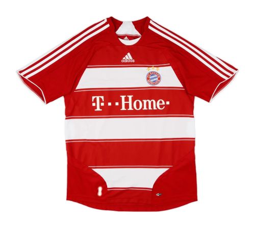Bayern Munich 2008-09 Home