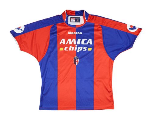 Bologna FC 2004-05 home