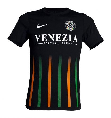 Venezia FC 2018-19 home
