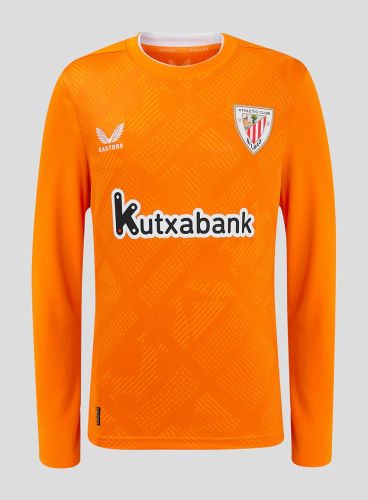Athletic Bilbao 2024-25 Visitante