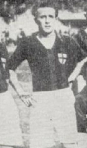 AC Milan 1926-27 Local