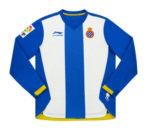 Espanyol 2011-12 Home