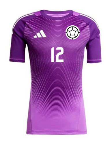 Colombia 2025 home