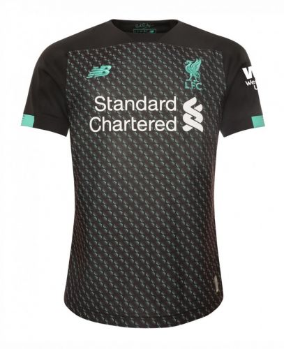 Liverpool 2019-20 Tercera