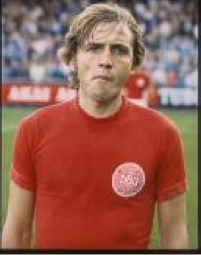 Denmark 1978 home