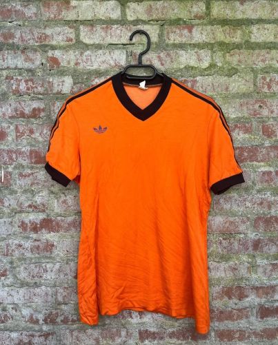 Netherlands 1974 home