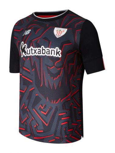 Athletic Bilbao 2022-23 Visitante