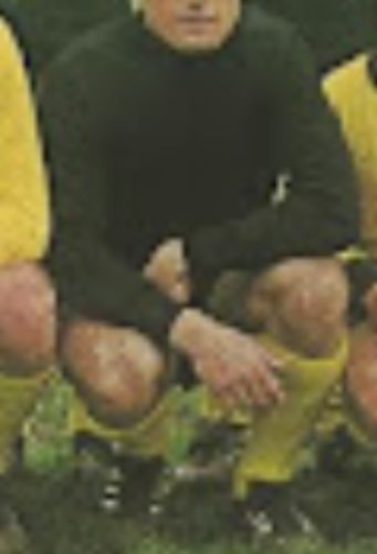 Borussia Dortmund 1966-67 Local